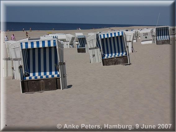 Sylt 09.06.2007