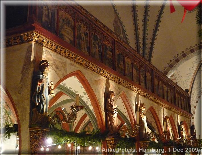 Heiligen-Geist-Hospiz 01.12.2009