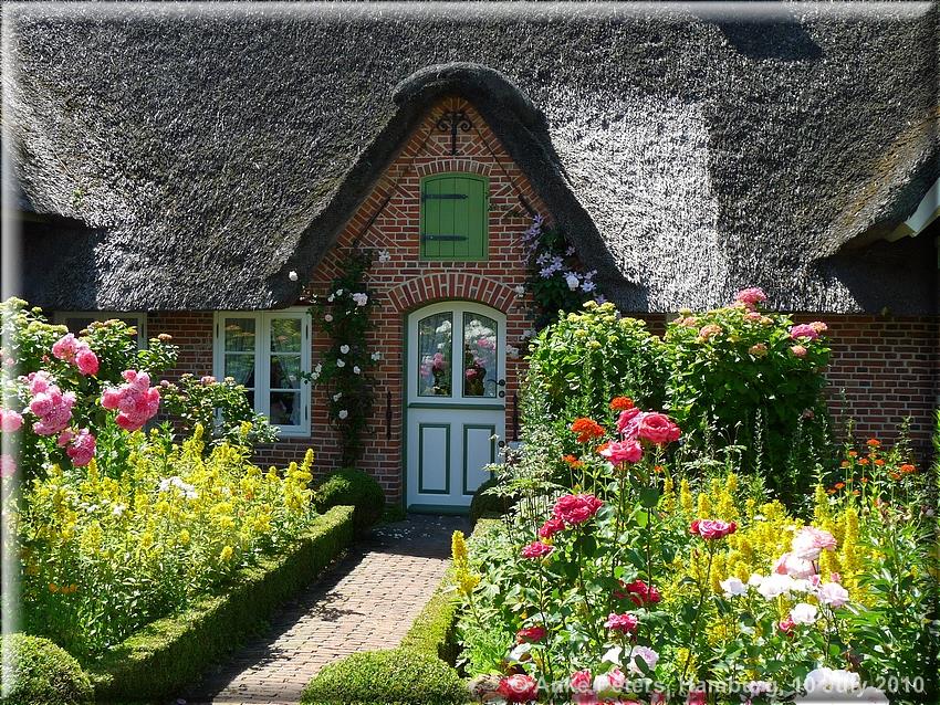 St Peter-Ording - The Village