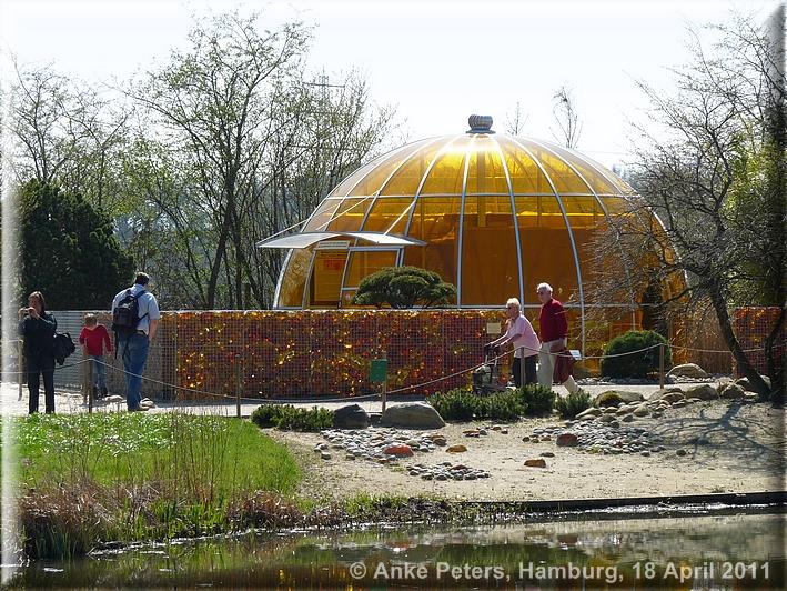 Arboretum Ellerhoop 18.04.2010