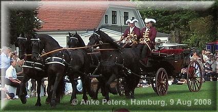 Landesgestüt Redefin