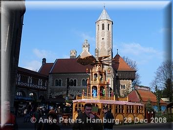 Braunschweig - Castle Dankwarderode