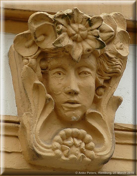 Bergedorf  27.3.2010