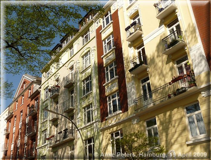 St. Pauli 19. April 2009