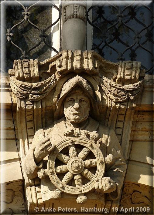 Seewetteramt 19.4.2009