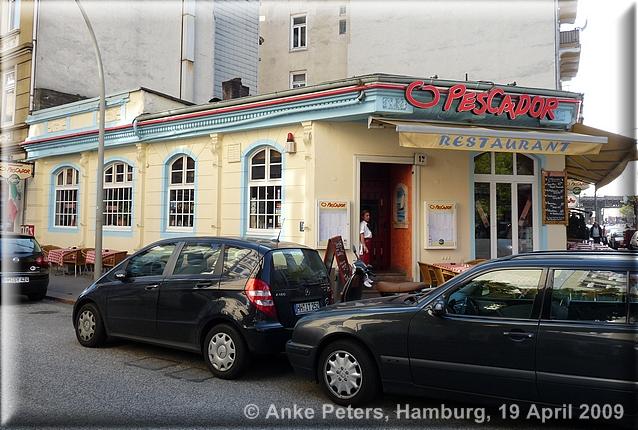 Portugiesenviertel 19.4.2009