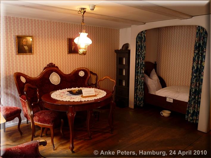 Krameramtsstuben 2 24.4.2010