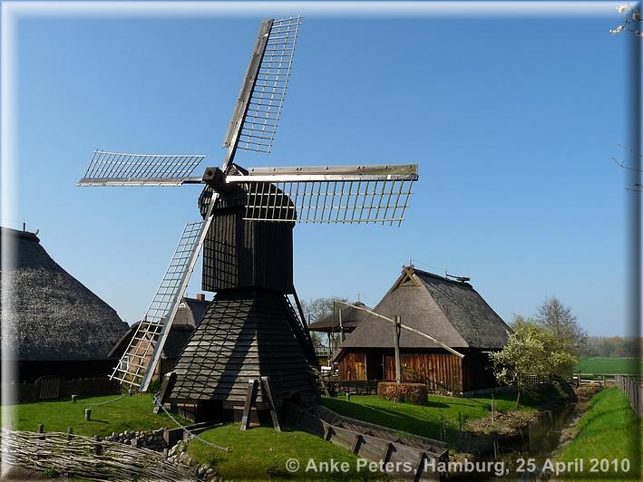 Rieckhaus 25.4. 2010