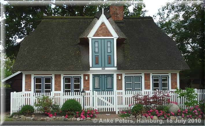 Allermöhe 18.7. 2010