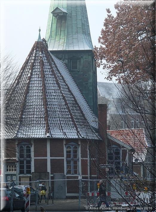 Bergedorf  27.11.2010