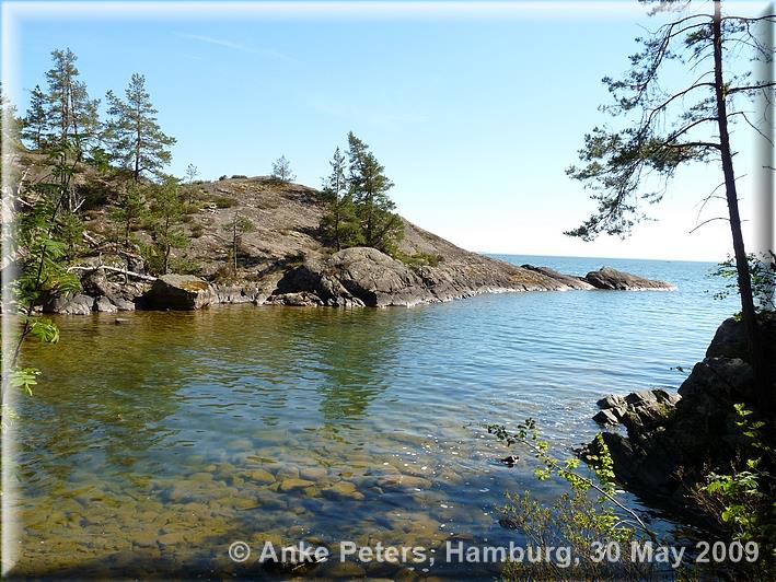 Harge Uddar 30 May 2009