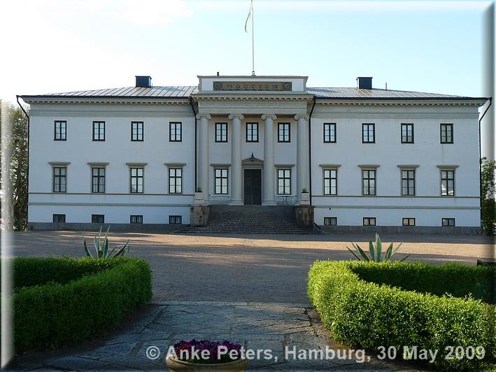 Stjärnsund Slott 30 May 2009