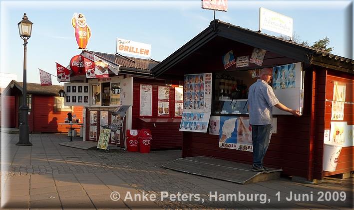 Last Burger 1 Juni 2009