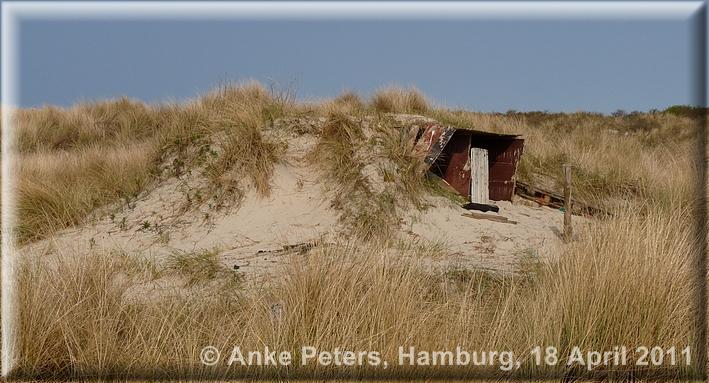 Schiermonnikoog 2  18.4.2011