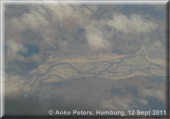 Nunavut and Northwest Territories, 12 Sept 2011