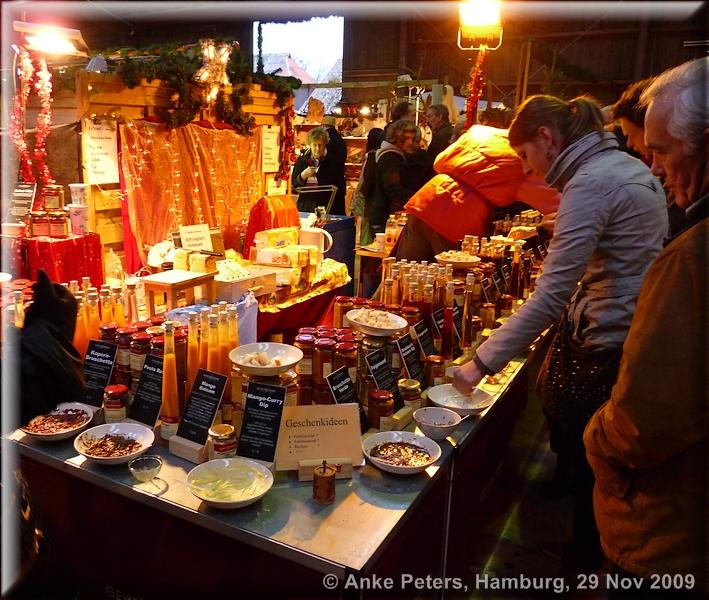 Basthorst 29.11.2009