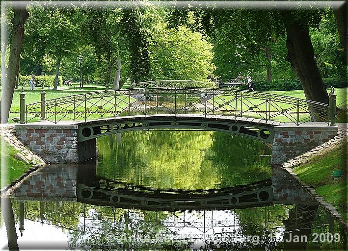 BUGA Schwerin 2009 Teil 2