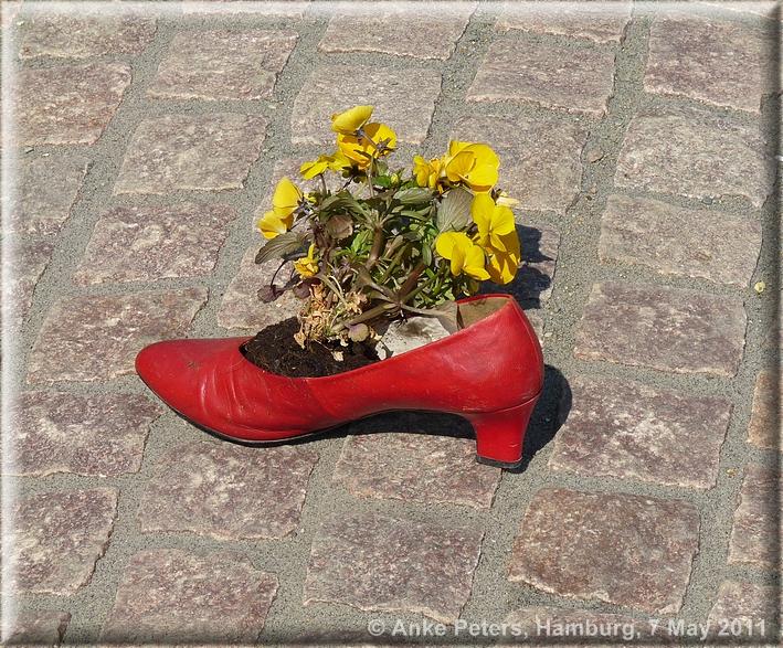 Landesgartenschau Norderstedt 2011 Teil 6