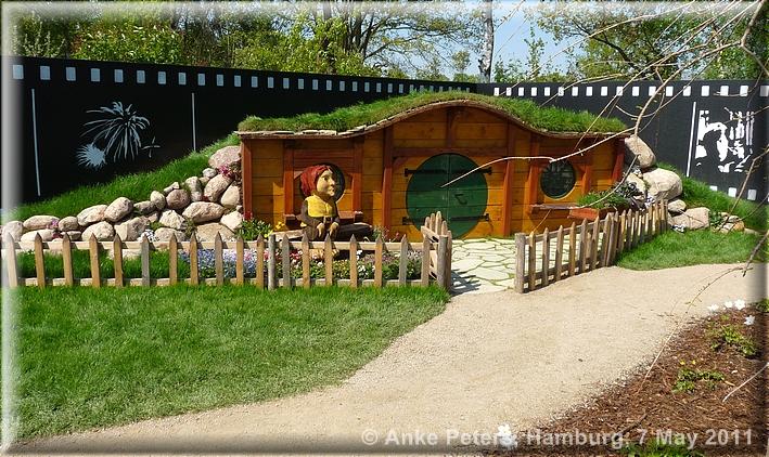 Landesgartenschau Norderstedt 2011 Teil 5