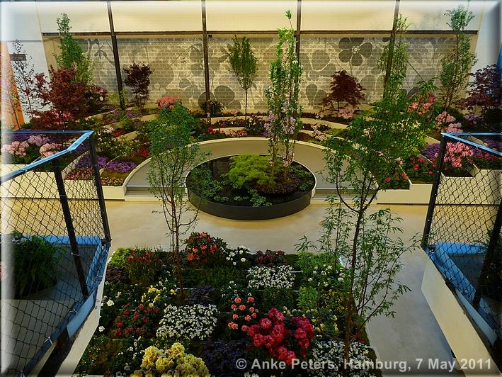 Landesgartenschau Norderstedt 2011 Teil 1