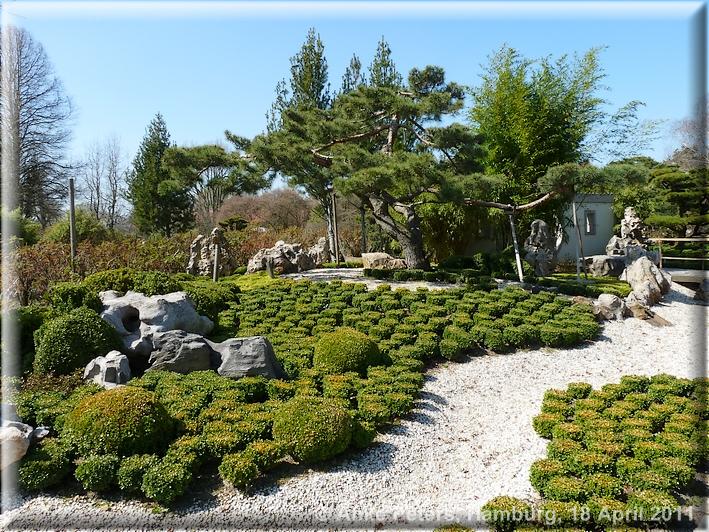 Arboretum Ellerhoop 18.04.2010