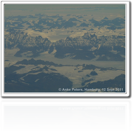 Greenland 12.09.2011
