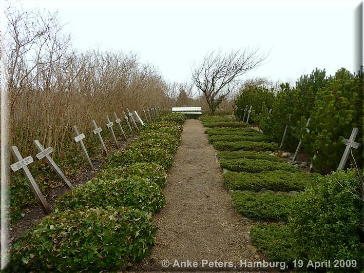 Perished by the Sea 19. April 2009