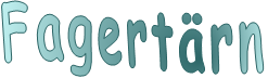 Fagertärn