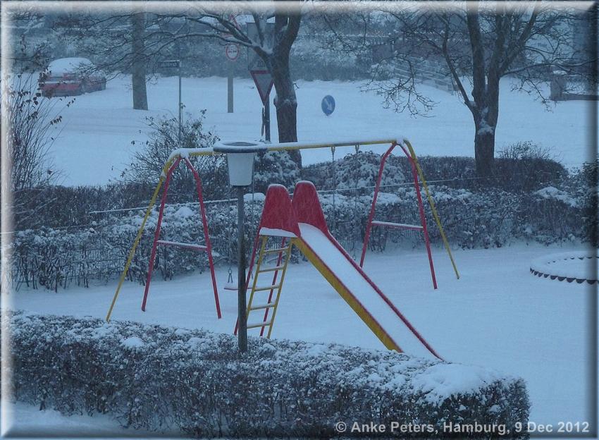 Lohbruegge 09.11.2012