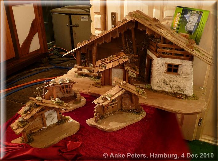 Weihnachtsmärkte 29.11.2009