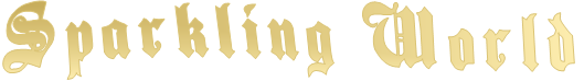 Sparkling World