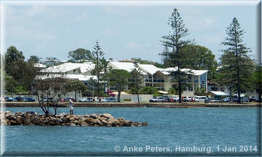 Manly 2014: New Year