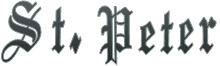 St. Peter
